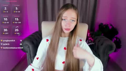 Amy online show from 11/19/25, 06:13