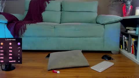 Amy online show from 02/26/25, 05:09