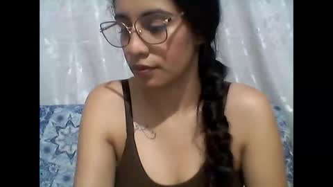 Snapshot of amy_wanner22 chatting on 04/23/26, 03:41 Annie online show from 04/23/26, 03:41