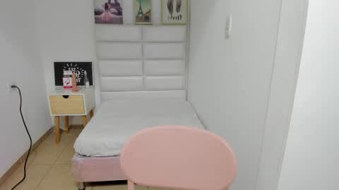 Amy online show from 02/15/26, 03:20