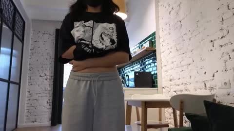 girl next door named Amy online show from 02/05/25, 01:22