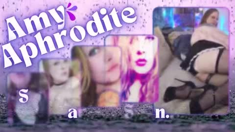  Amy Aphrodite  online show from 12/29/24, 01:49
