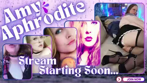  Amy Aphrodite  online show from 01/26/25, 05:02