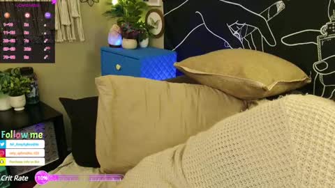  Amy Aphrodite  online show from 02/26/25, 07:31