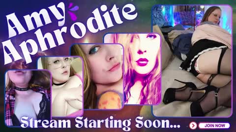  Amy Aphrodite  online show from 03/03/25, 04:25