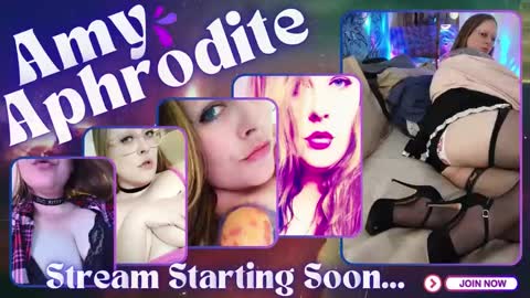  Amy Aphrodite  online show from 03/04/25, 05:11