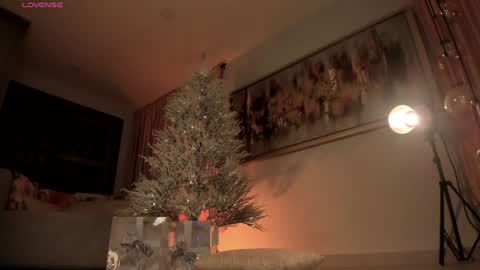 Amy Armstrong online show from 12/31/24, 03:34