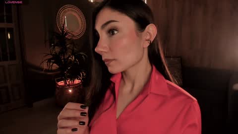 Amy Armstrong online show from 01/07/25, 11:56