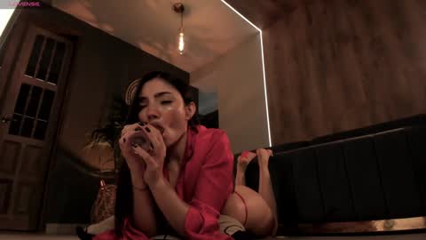 Amy Armstrong online show from 01/08/25, 02:57