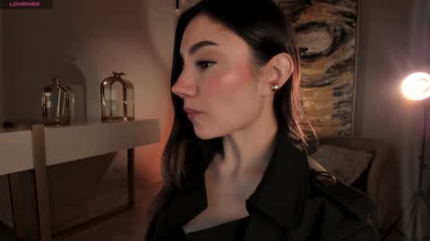 Amy Armstrong online show from 01/20/25, 12:25