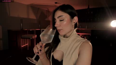 Amy Armstrong online show from 01/25/25, 12:27