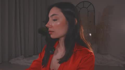 Amy Armstrong online show from 10/07/25, 11:46