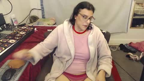 Trashely Gimpson online show from 03/14/26, 09:15