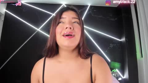 Amy online show from 01/07/25, 09:18