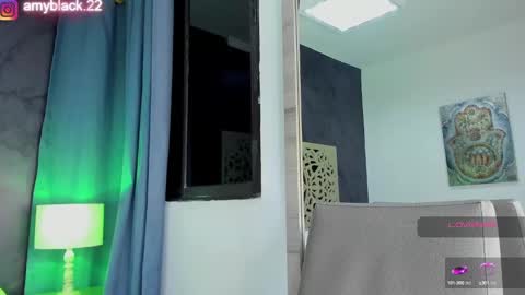 Amy online show from 01/28/25, 06:49