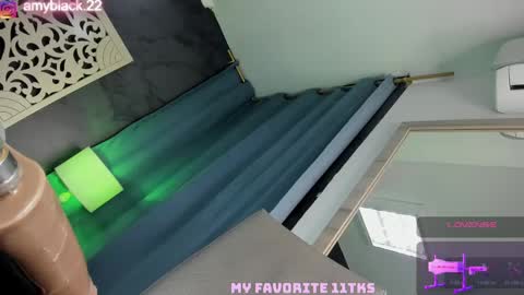 Amy online show from 01/30/25, 06:46