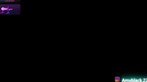 Amy online show from 11/06/25, 12:33