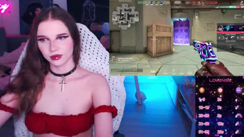 Amy is here  my telegram chanel -  online show from 12/07/24, 07:32