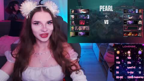 Amy is here  my telegram chanel -  online show from 12/20/24, 07:39