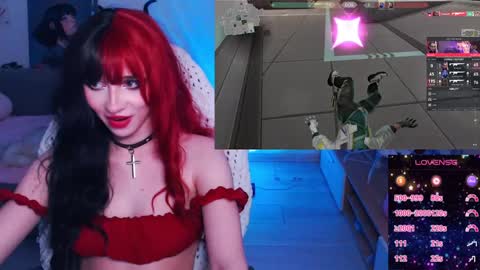 Amy is here  my telegram chanel -  online show from 02/05/25, 04:03