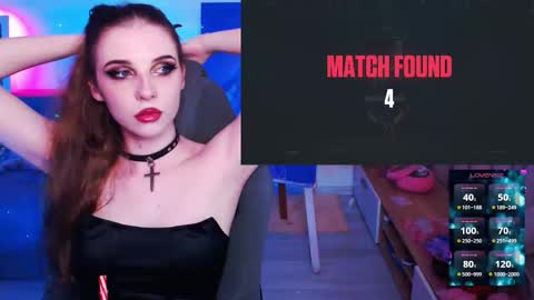 Amy is here  my telegram chanel -  online show from 09/11/25, 08:42