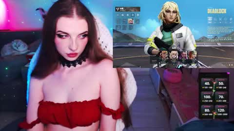 Amy is here  my telegram chanel -  online show from 10/19/25, 07:47