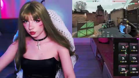 Amy is here  my telegram chanel -  online show from 10/28/25, 08:22