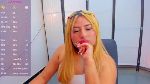 Snapshot of amycook8 chatting on 01/11/25, 03:55 Amy Cook online show from 01/11/25, 03:55