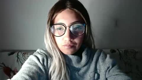 Snapshot of amycosplay99 chatting on 12/31/24, 07:31 amycosplay99 online show from 12/31/24, 07:31