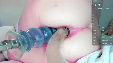 Snapshot of amycreamy chatting on 05/26/26, 10:06 amycreamy online show from 05/26/26, 10:06