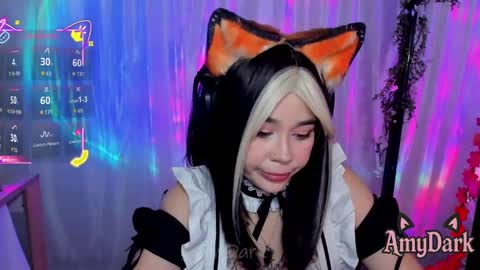 Amy online show from 09/11/25, 08:31