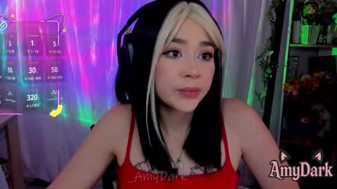 Amy online show from 10/04/25, 03:54