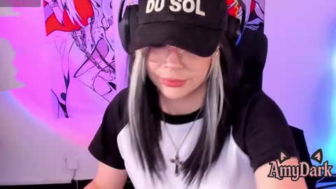 Amy online show from 04/25/26, 02:47