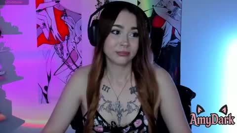 Amy online show from 06/03/26, 12:52