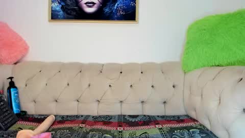 Amy Kamila online show from 02/21/25, 07:01