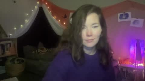 amydreamgirl online show from 01/06/25, 09:11