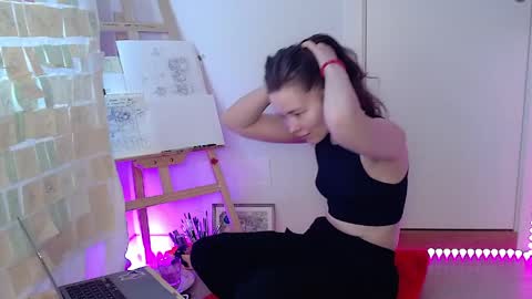 amydreamgirl online show from 05/20/26, 04:57