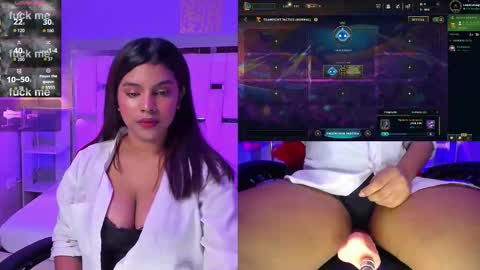 Snapshot of amyevan_ chatting on 11/03/25, 08:21 amyevan_ online show from 11/03/25, 08:21