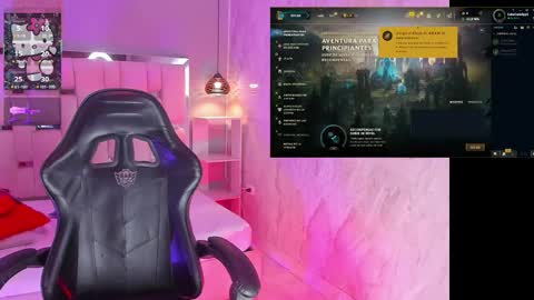 Snapshot of amyevan_ chatting on 11/23/25, 09:14 amyevan_ online show from 11/23/25, 09:14