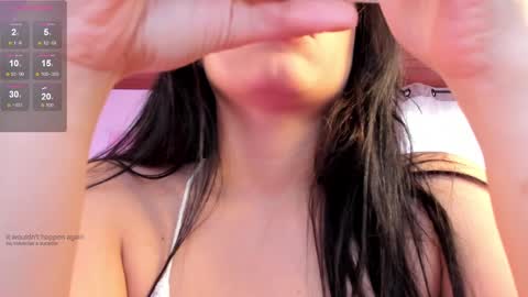 Amy online show from 01/02/25, 09:18