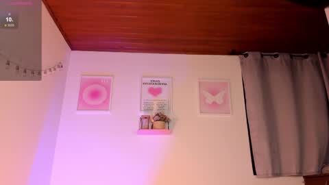 Amy online show from 02/16/25, 01:36