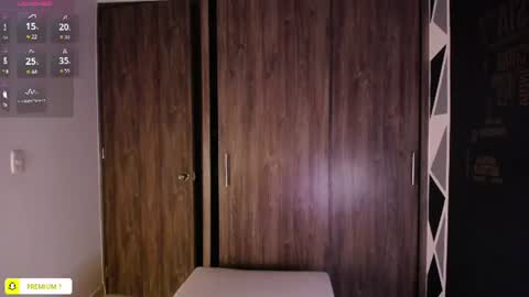 Jenn  online show from 07/03/26, 03:02