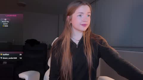 Amy online show from 12/17/24, 05:18