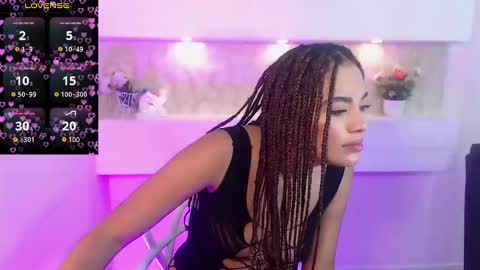 amyjohnsonn online show from 02/10/25, 12:08