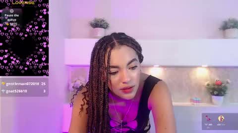 amyjohnsonn online show from 02/10/25, 04:14