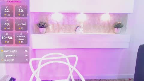 amyjohnsonn online show from 02/15/25, 06:12