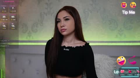  Amy  online show from 02/12/25, 12:48