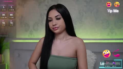  Amy  online show from 02/23/25, 09:26