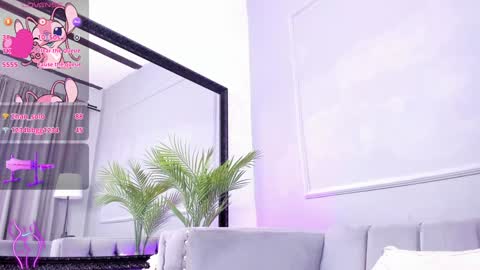 Amykord online show from 02/08/25, 02:38