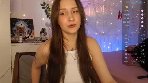 Amelia online show from 12/21/25, 05:53